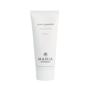 Maria ÅkerbergOlive Cleansing bij Soin Total