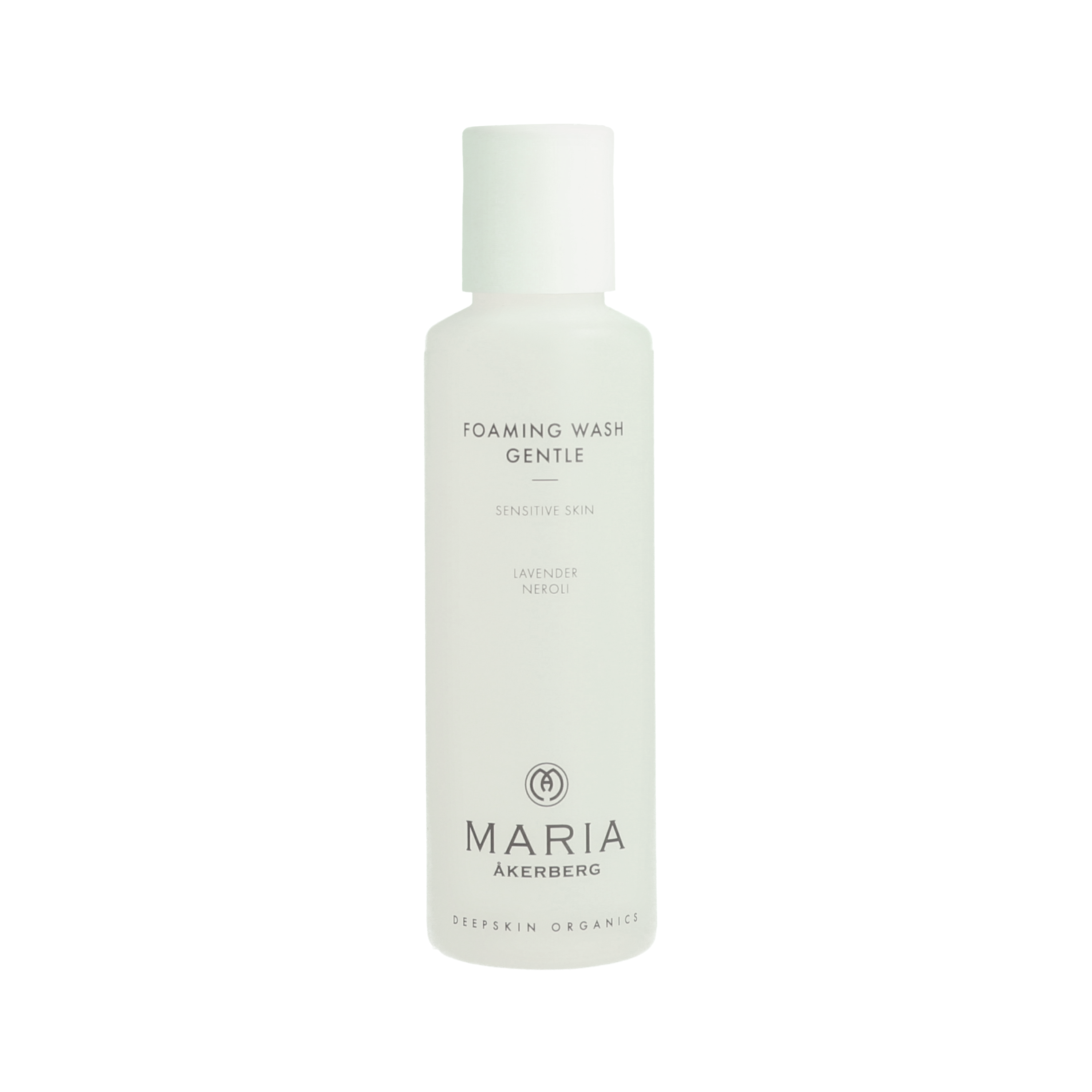 Maria Åkerberg Foaming Wash Gentle Maria Åkerberg Foaming Wash Gentle bij Soin Total