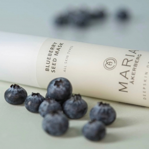 Maria Åkerberg Blueberry Seed Mask bij Soin Total