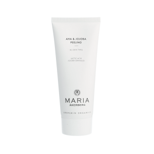 Aha & Jopjoba Peeling MARIA ÅKERBERG bij Soin Total