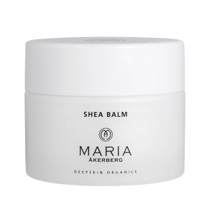 Maria Åkerberg Shea Balm bij Soin Total