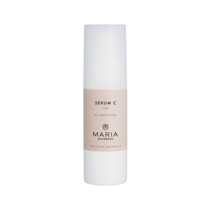 Maria Åkerberg Serum C bij Soin Total