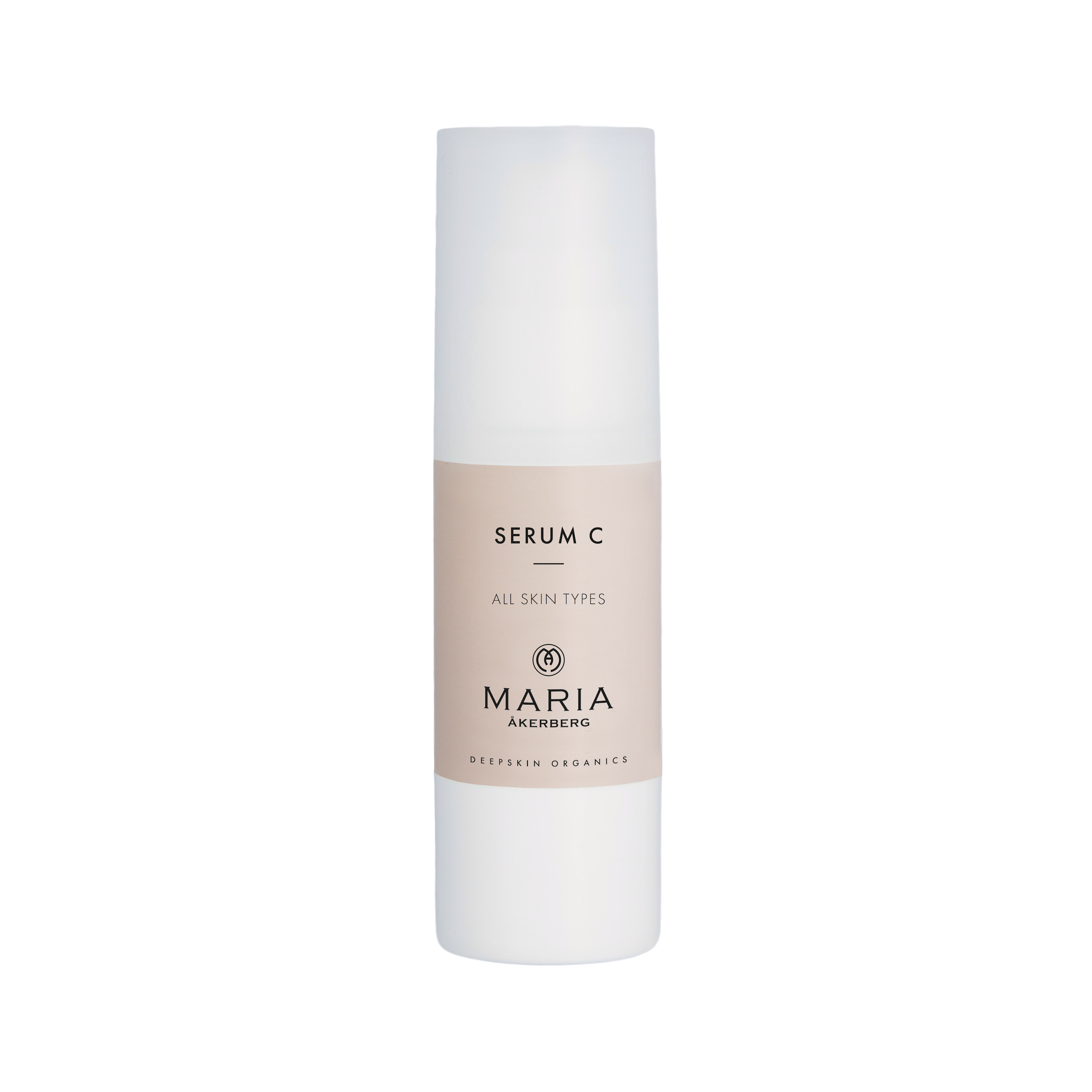 Maria-Åkerberg-Serum-C Maria Åkerberg Serum C bij Soin Total