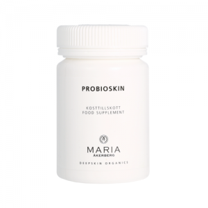 Maria Åkerberg Probioskin bij Soin Total