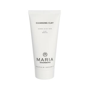 Maria Åkerberg Cleansing Clay bij Soin Total