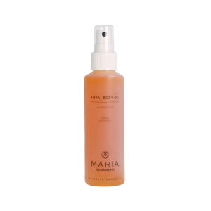 Maria Åkerberg Royal Body Oil bij Soin Total