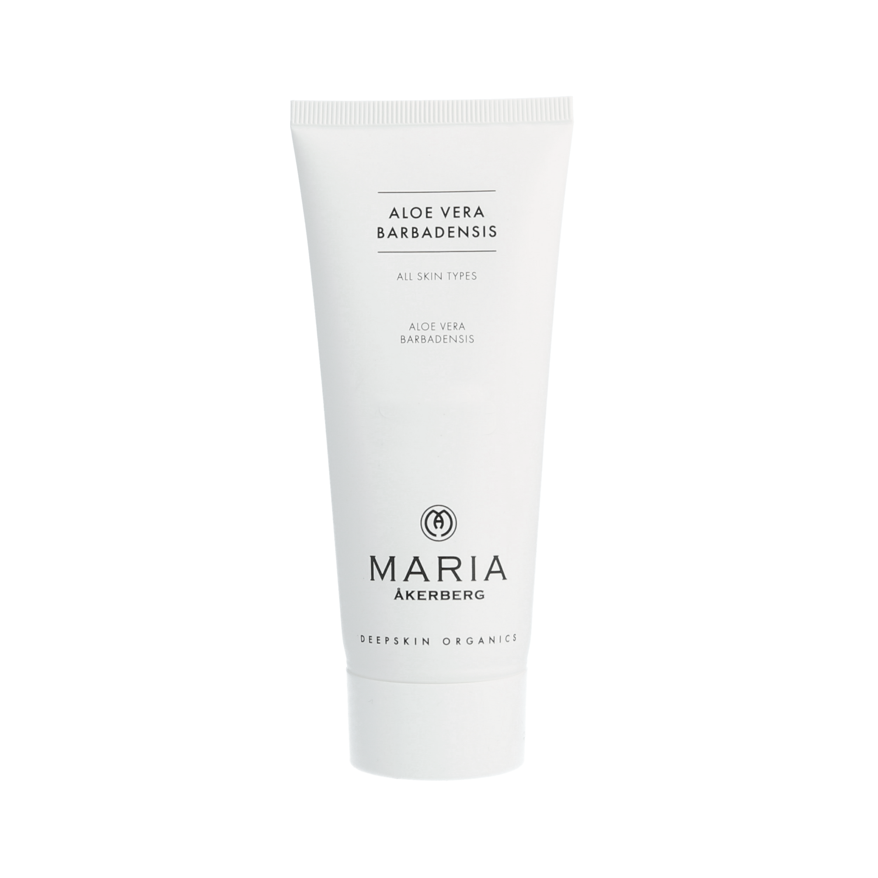 Maria Åkerberg Aloe Vera Barbadensis Maria Åkerberg Aloe Vera Barbadensis bij Soin Total