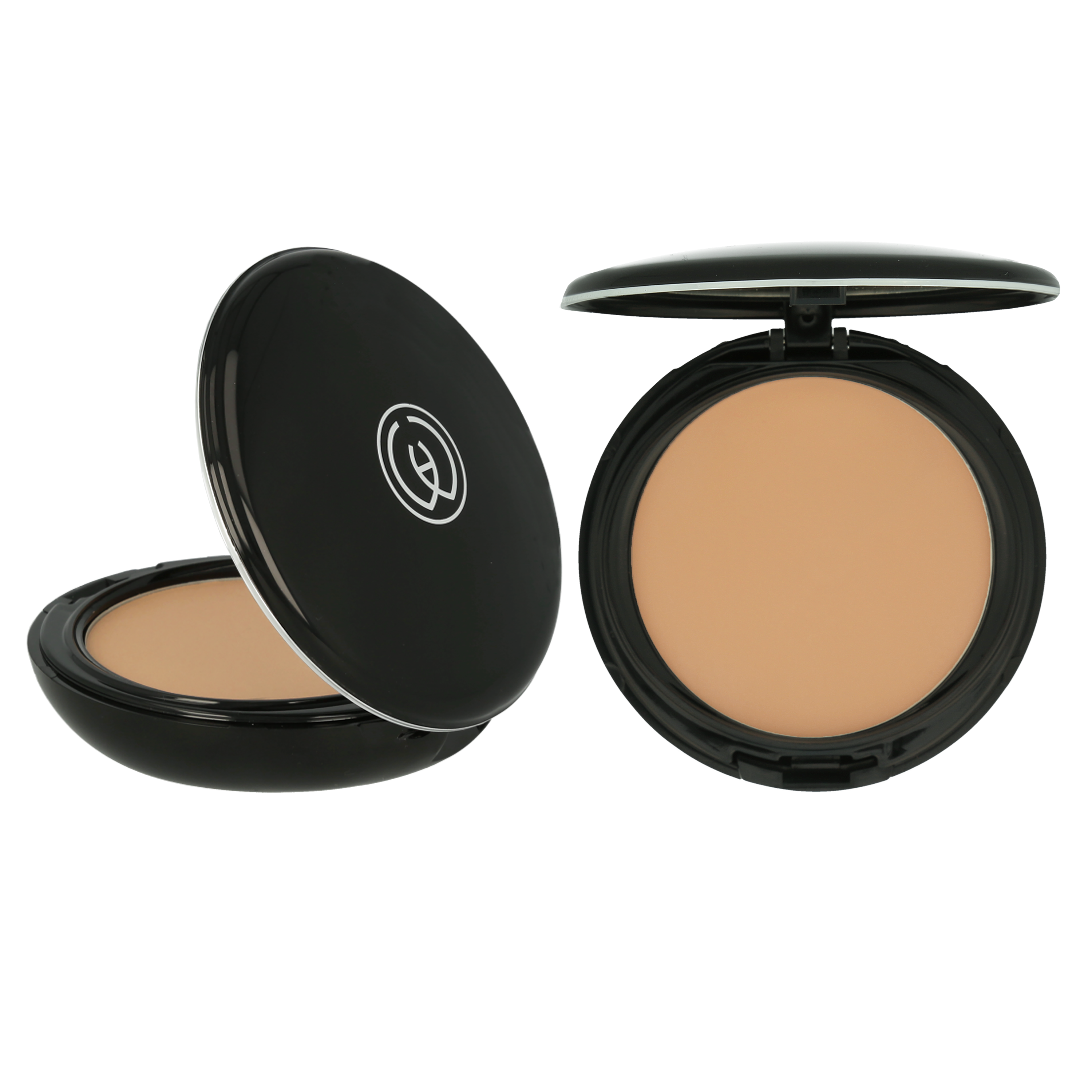 Maria Åkerberg Compact Foundation Honey Maria Åkerberg Compact Foundation Honey bij Soin Total