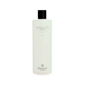 Maria Åkerberg Hair & Body Shampoo Fennel bij Soin Total
