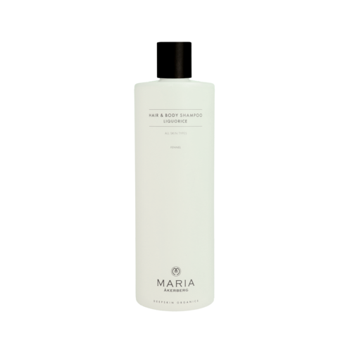 Maria-Åkerberg-Hair&Body-Shampoo-fennel Maria Åkerberg Hair & Body Shampoo Fennel bij Soin Total
