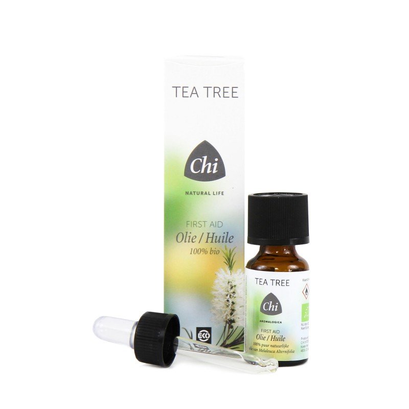 Chi-Tea-Tree-Etherische-olie-essentiële-olie Chi Tea Tree Etherische Olie bij Soin Total