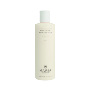 Maria Åkerberg Body Lotion White Chocolate bij Soin Total