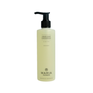 Maria Åkerberg Liquid Soap Lemmongrass bij Soin Total
