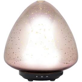 Chi Space Aromadiffuser bij Soin total