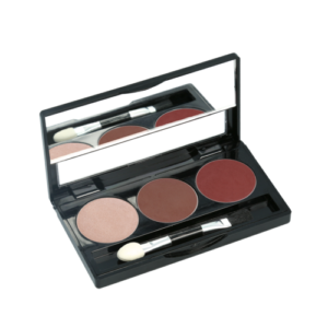 Maria Akerberg Eyeshadow Collection Mahogany bij Soin Total