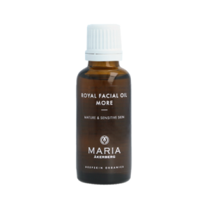 Maria Åkerberg Royal Facial Oil More bij Soin Total