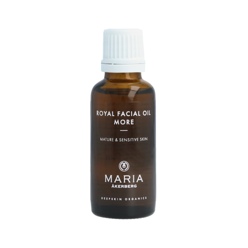 Maria-Åkerberg-Royal-Facial-Oil-More Maria Åkerberg Royal Facial Oil More bij Soin Total