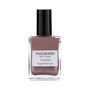 NAILBERRY- Ring a Posie - NOX206 Nailberry Nagellak Ring a Posie bij Soin Total