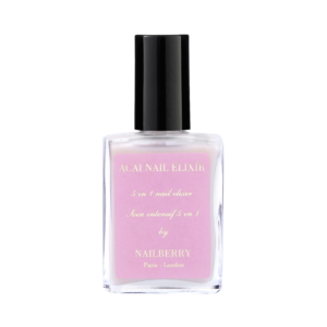 Nailberry 5 in 1 Acai Nail Elixir bij Soin Total