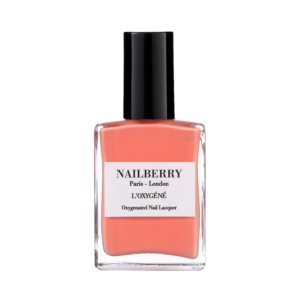 Nailberry Peony Blush bij Soin Total