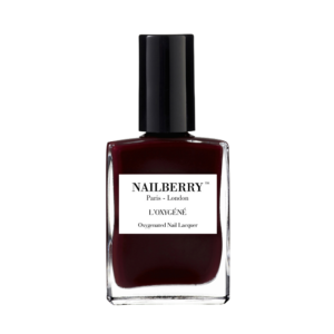 Nailberry Noirberry bij Soin total