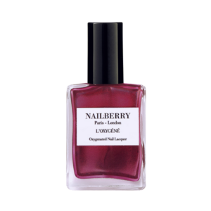 Nailberry Mystique Red NOX210 bij Soin Total