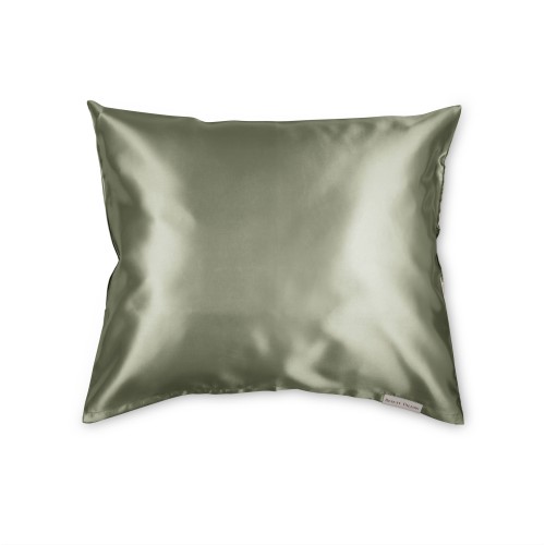 Beauty-Pillow-Olive-Green Beauty Pillow Olive Green bij Soin Total