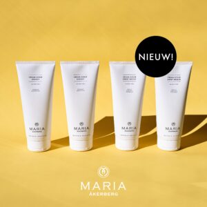 Cream Scrub Sweet Breeze MARIA ÅKERBERG bij Soin Total