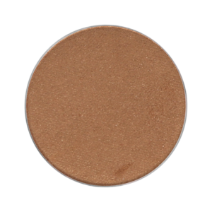 Eyeshadow Shiny Amber Refill Magnetic MARIA ÅKERBERG bij Soin Total