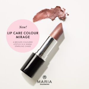 Lip Care Colour Mirage MARIA ÅKERBERG bij Soin Total