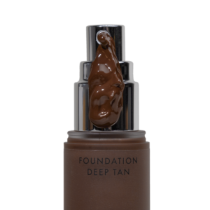 Foundation Deep Tan MARIA ÅKERBERG bij Soin Total
